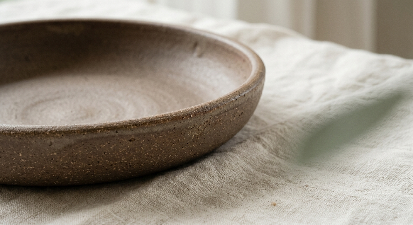Decorative Bowls detail 1