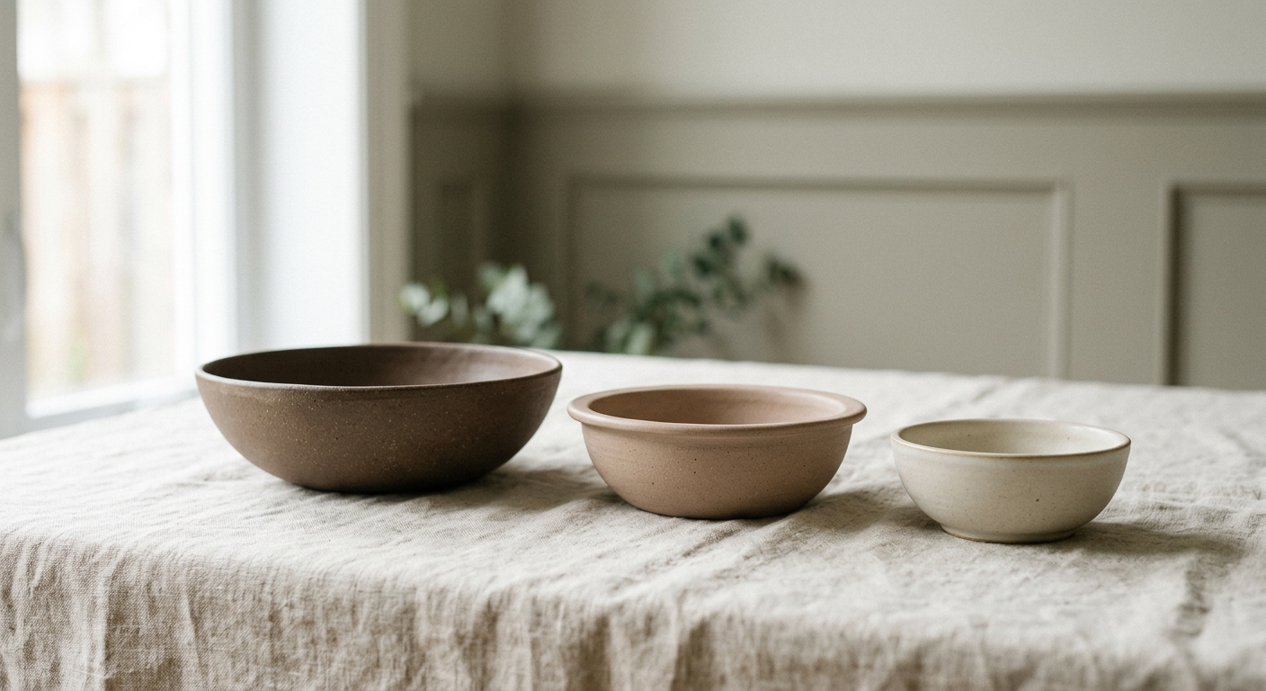 Decorative Bowls