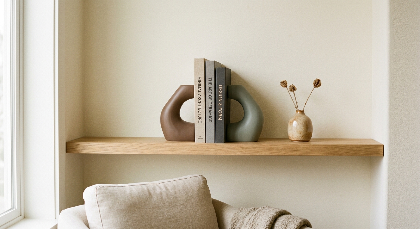 Reading Corners