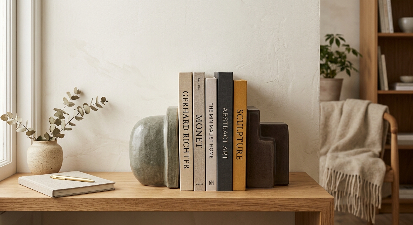 Bookends
